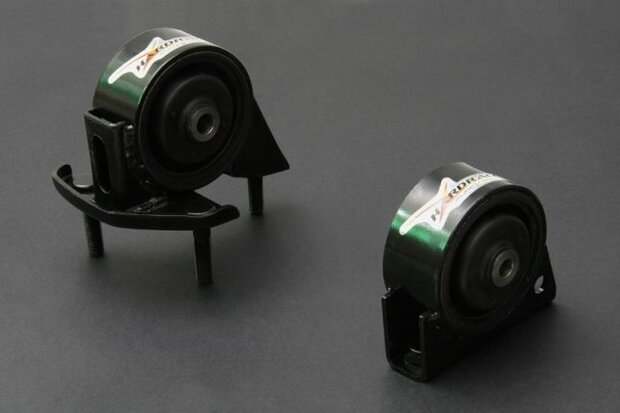 verst&auml;rkte Motorlager TOYOTA COROLLA 93-96 Hardrace