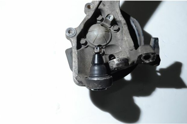 Vordere Kugelgelenke NISSAN 350Z/G35/Z33 Hardrace