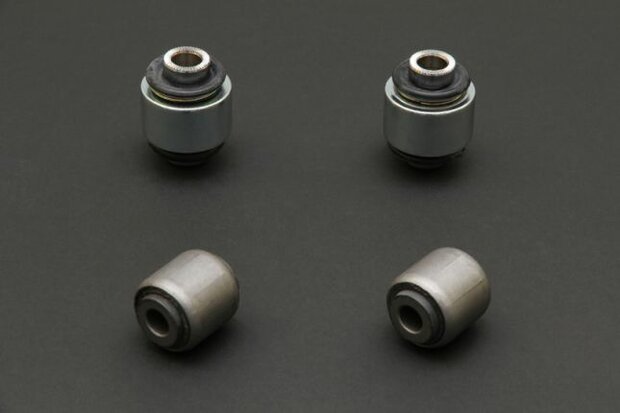 Hinterachsbuchsen (Lagerbuchsen) LEXUS IS200/300/GS300/400 Hardrace