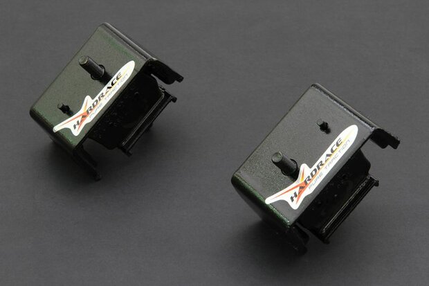 verst&auml;rkte Motorhalterungen NISSAN SKYLINE R32 GTST-4 (RB20DETR33 GTS-4 (RB25DE) R32 GTR (RB26DETTR33 GTR (RB26DETTR34 GTR (RB26DETT) Hardrace