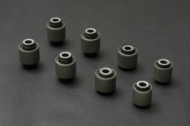 Hinterachsbuchsen NISSAN R35 07-/370Z Z34/350Z Z33/G35 03-06 Hardrace