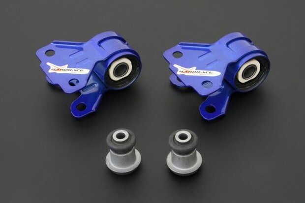 Querlenkergummis unten vorn MAZDA FOCUS MK3 &#039;11-/ 3 BL &#039;08-/ KUGA MK2 &#039;12-/ ESCAPE MK3 &#039;12 Hardrace