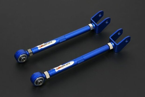 Querlenker hinten (Lagerbuchsen) NISSAN S13/R32/Z32/C33/A31 ED BY Hardrace