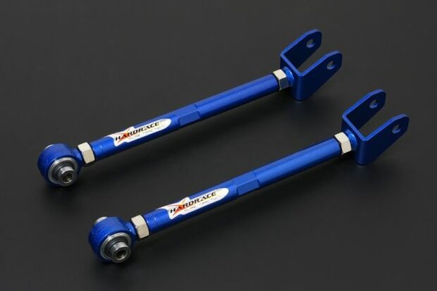 Querlenker hinten (Lagerbuchsen) NISSAN S14/S15/R33/R34 Hardrace