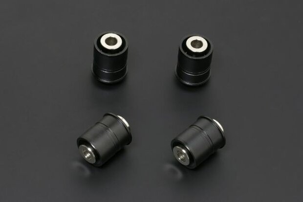 Querlenkerbuchsen oben hinten (Lagerbuchsen) NISSAN TEANA&#039;04/350Z &#039;03-08/370Z &#039;08/G35/G37/G25/M35/FX35/EX35 Hardrace