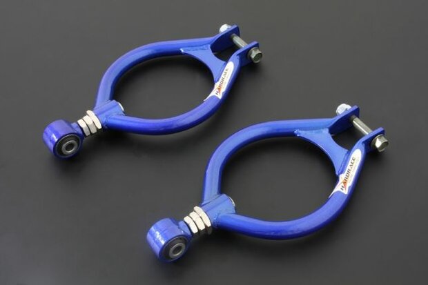 Sturzkit oben hinten NISSAN 240SX S13/Z32 Hardrace