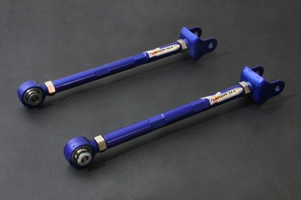 hintere untere Querlenker (Lagerbuchsen) TOYOTA MR2/MRS/ZZW30 Hardrace