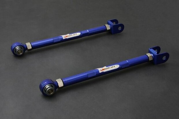 Sturzkit hinten (Lagerbuchsen) LEXUS SC300/400/SUPRA JZA80 Hardrace