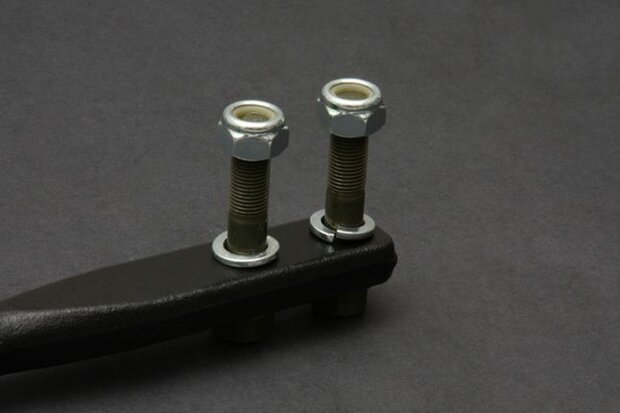 biellettes de direction avant renforc&eacute;es (bagues de roulement) NISSAN R32/R33/R34 Hardrace