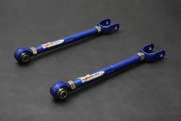 einstellbare hintere Querlenker (Lagerbuchsen) LEXUS IS250/350/GS350/MARK X/REIZ STRUT Hardrace