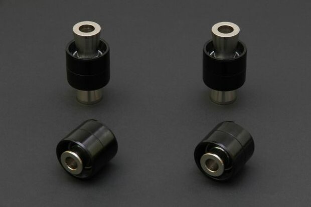 Querlenkergummis unter vorne (Lagerbuchsen) NISSAN 350Z/Z33 Hardrace