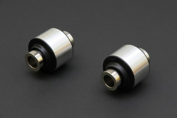 Spurstangengummi vorn (Lagerbuchsen) NISSAN 350Z/Z33 Hardrace