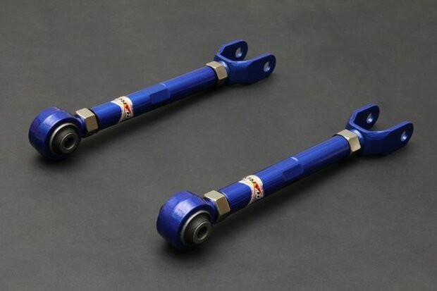 Sturzkit hinten NISSAN 350Z/Z33/G35 Hardrace