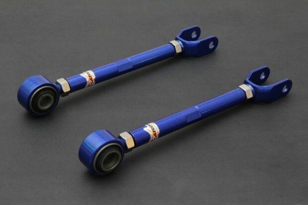 Hintere Traktionsstange NISSAN 350Z/Z33/G35 RADUIS Hardrace