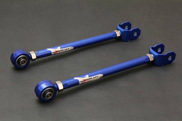 Sturzkit hinten (Lagerbuchsen) LEXUS LS400 UCF20 Hardrace