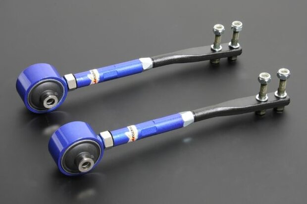 verst&auml;rkte Spurstangen vorn NISSAN R32/R33/R34 GTRFORGED Hardrace