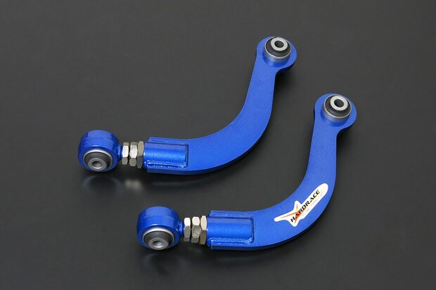 Sturzkit oben hinten MAZDA 6 08-12 GH Hardrace