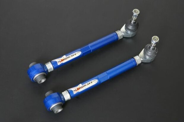 Sturzkit hinten LEXUS IS250/350/GS350/MARK X/REIZ Hardrace