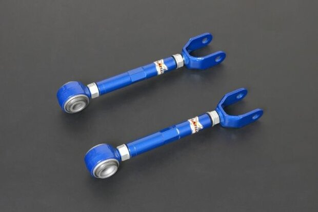 Sturzkit hinten NISSAN Z37/370Z Hardrace