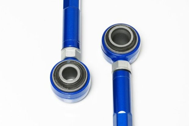 Sturzkit hinten NISSAN Z37/370Z Hardrace