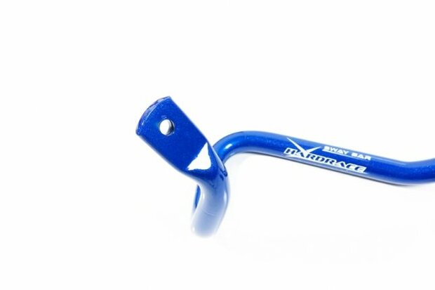 Stabilisator hinten MITSUBISHI OUTLANDER &#039;15- 4WD Hardrace