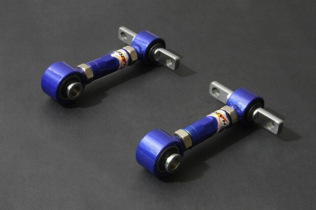 hintere Querlenker (Lagerbuchsen) MITSUBISHI EVO 1-3LANCER VIRAGE&#039;93-00 Hardrace