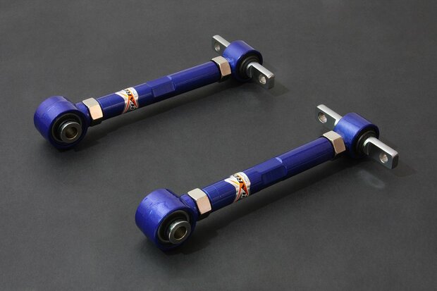 Sturzkit hinten (Lagerbuchsen) MITSUBISHI EVO 1-3LANCER VIRAGE&#039;93-00 Hardrace