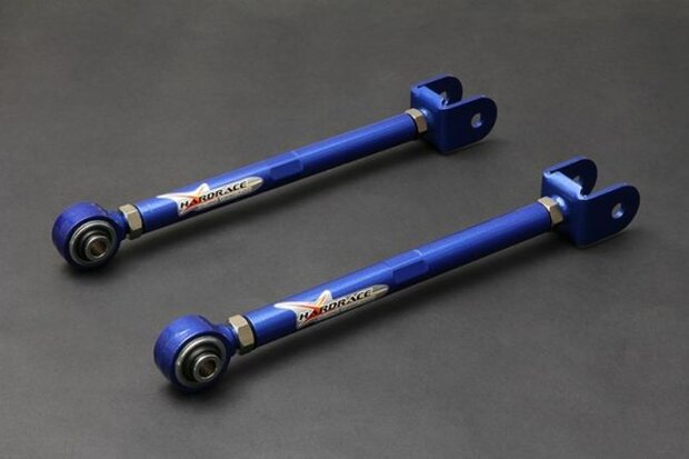 Sturzkit hinten (Lagerbuchsen) LEXUS IS300/GS300/JZX110 Hardrace