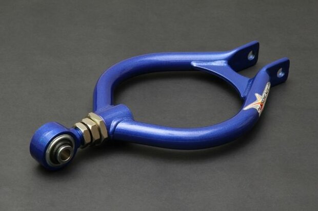 Querlenker/Sturzsatz oben hinten (Lagerbuchsen) NISSAN S13/R32/Z32/C33/A31 Hardrace