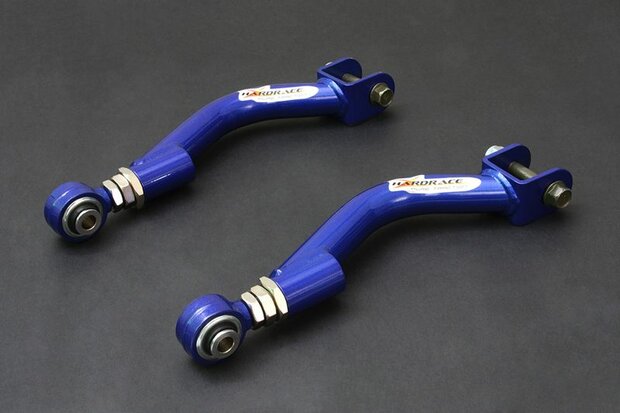 Querlenker/Sturzsatz oben hinten (Lagerbuchsen) NISSAN S14/S15/R33/R34/C34/C35 Hardrace