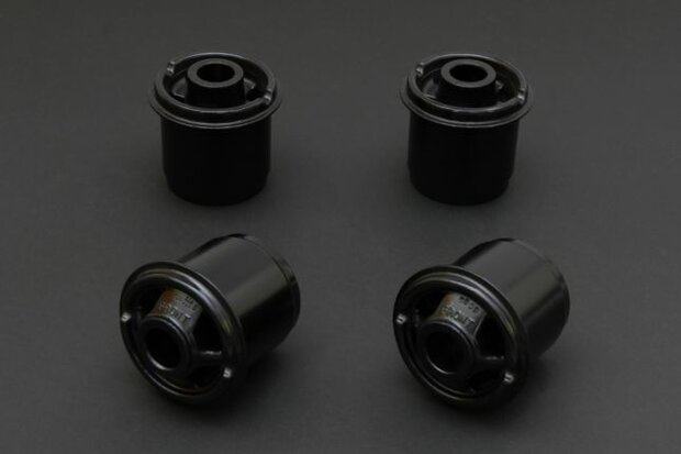 Hilfsrahmengummi hinten NISSAN S13/14/15/SKYLINE Hardrace