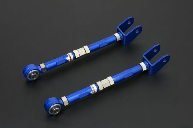 Sturzkit hinten (Lagerbuchsen) LEXUS IS300/GS300/JZX110 Hella Hardrace