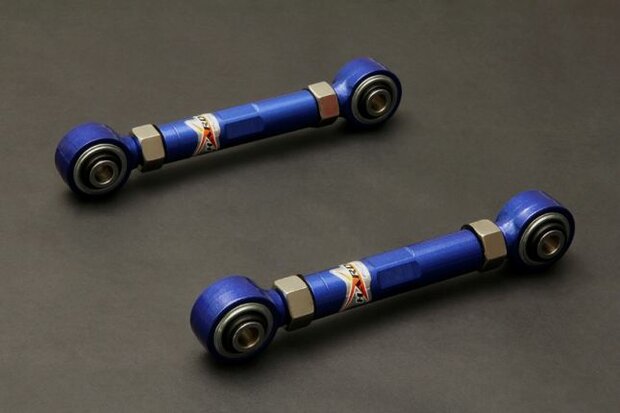 Querlenker hinten (Lagerbuchsen) Mazda 3 5 Hardrace