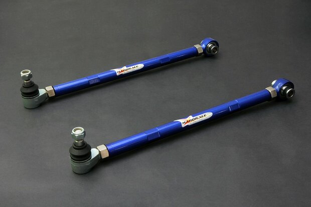 Hintere Sturzlenker (Lagerbuchsen) MITSUBISHI 3000GT FWD Hardrace
