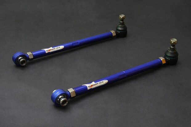Sturzkit hinten (Lagerbuchsen) MITSUBISHI 3000GT AWD Hardrace
