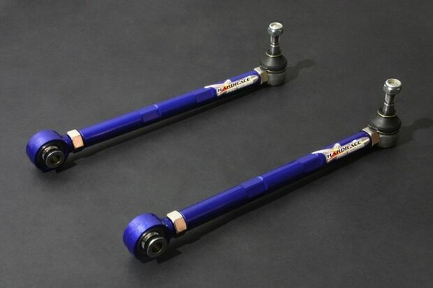 Sturzkit hinten (Lagerbuchsen) TOYOTA MR2/MRS/ZZW30 Hardrace