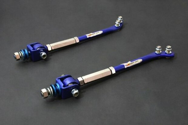 biellettes de direction (bagues de roulement) TOYOTA AE86 Hardrace