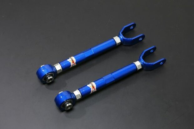 camber kit achterzijde (gelagerde bussen) NISSAN 350Z/Z33 Hardrace
