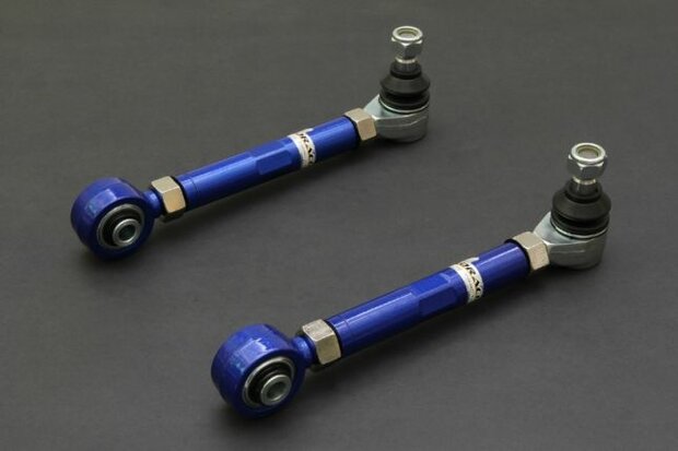 Einstellbare hintere Querlenker (Buchsen) MITSUBISHI EVO 4-10 Hardrace