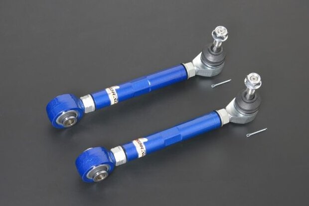 hintere Querlenker (Lagerbuchsen) SUBARU IMPREZA 07- STI/GRB LEGACY 10- BM/BR - OUT 10- FT86 FR-S BRZ FORESTER SH-SJ Hardrace