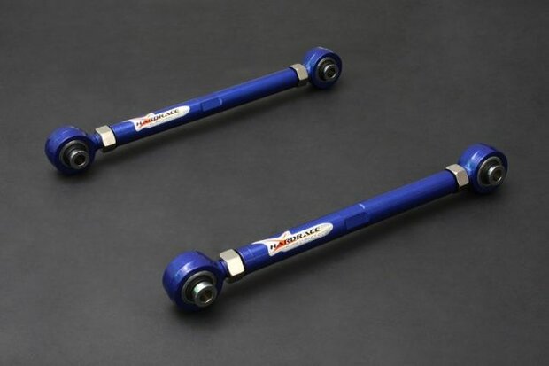 einstellbare hintere untere Querlenker (Lagerbuchsen) MITSUBISHI EVO X CZ4A Hardrace