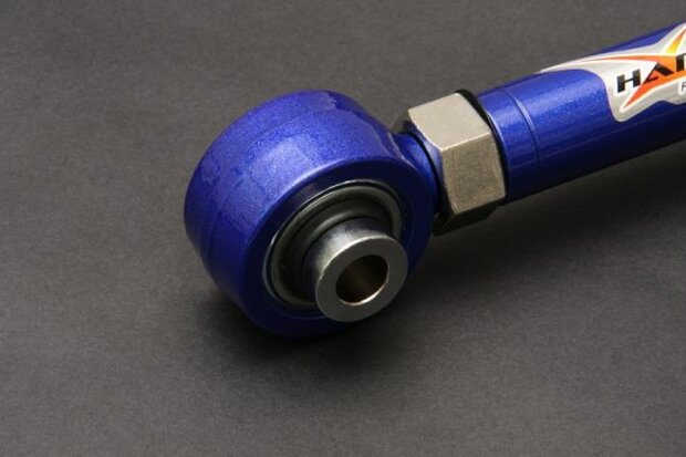 einstellbare hintere untere Querlenker (Lagerbuchsen) MITSUBISHI EVO X CZ4A Hardrace