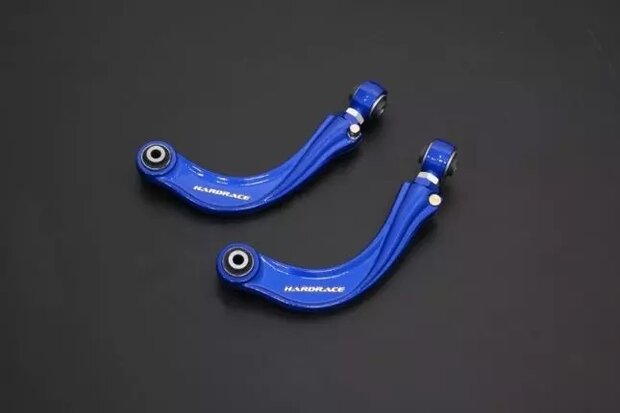Sturzkit hinten TOYOTA CELICA 99-06 ZZT23 Hardrace