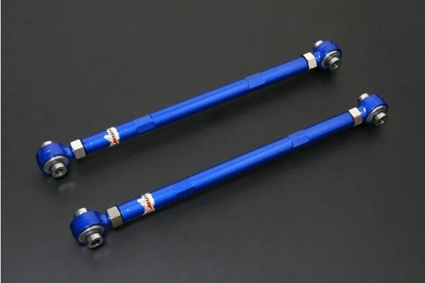 barre lat&eacute;rale longue arri&egrave;re (bagues de roulement) TOYOTA AE86 Hardrace