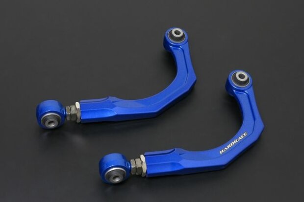 Sturzkit hinten MAZDA 3 13- BM 6 13- GJ Hardrace
