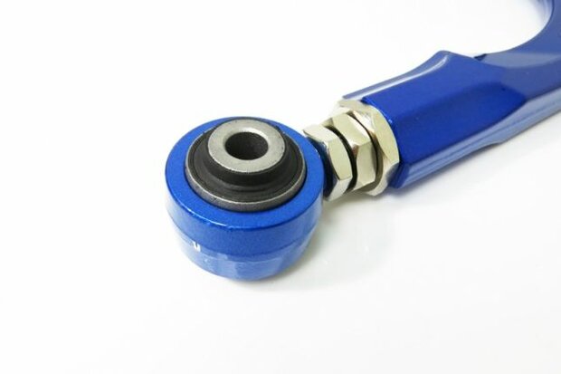 Sturzkit hinten MAZDA 3 13- BM 6 13- GJ Hardrace