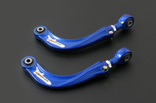 Sturzkit hinten MAZDA CX7 06- ER Hardrace