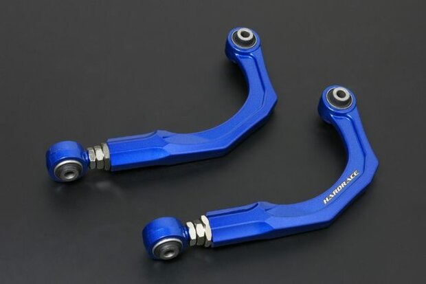 Sturzkit hinten MAZDA CX-5 KE 12- Hardrace