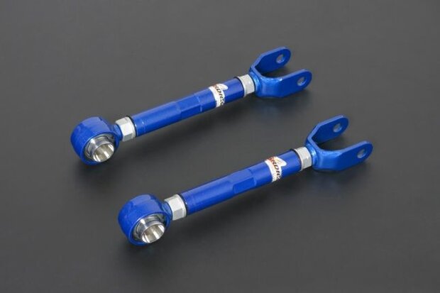 Sturzkit hinten (Lagerbuchsen) NISSAN Z37/370Z Hardrace