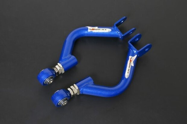 Sturzkit oben hinten (Lagerbuchsen) NISSAN 240SX S13/S14/S15&#039;95-01 Hardrace